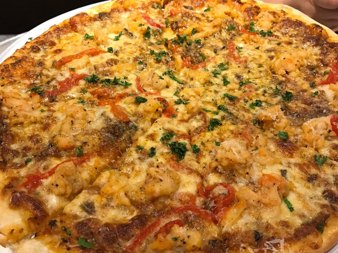 Linguini Fini Manila