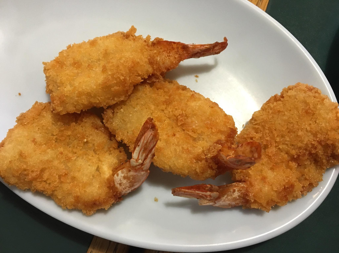 Yukio - Teriyaki & Vietnamese Cuisine