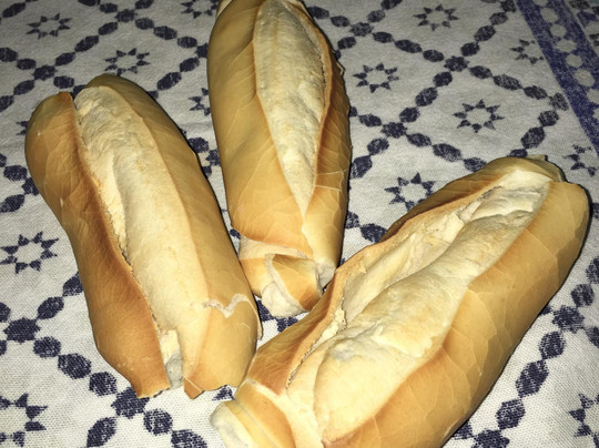 Padaria e Confeitaria Pauliceia