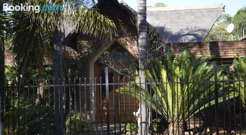 Birrea Guest house主图