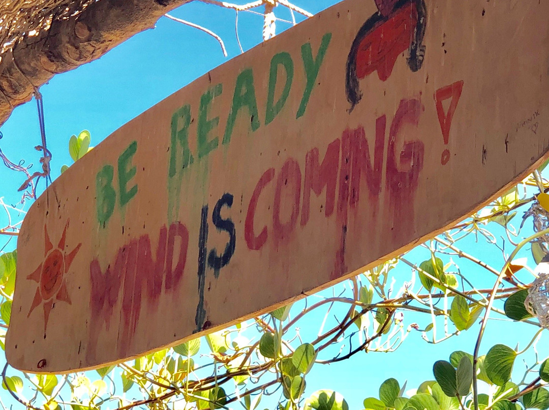 Abu Soma Riders Kitesurfing Center-索马湾必去景点