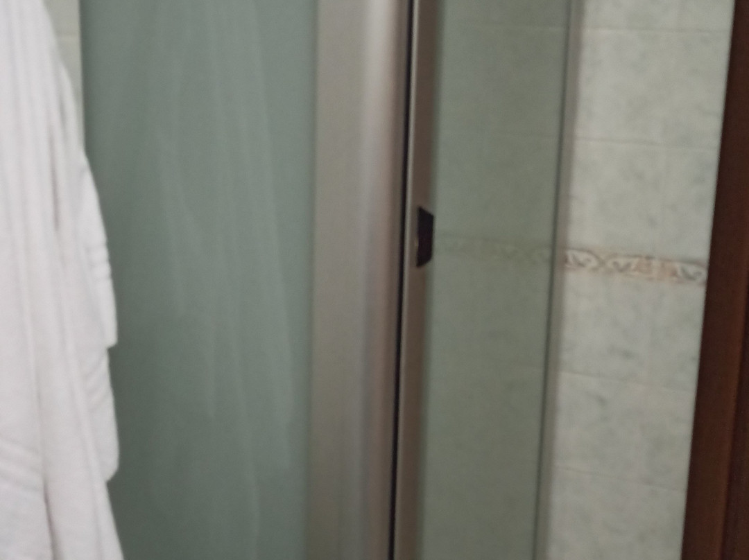 Hotel Ninfeo