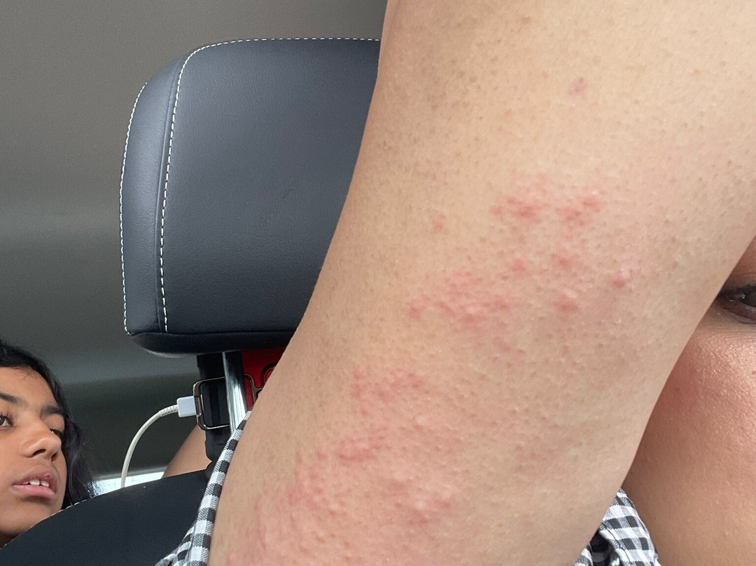 海洋广场度假酒店主图