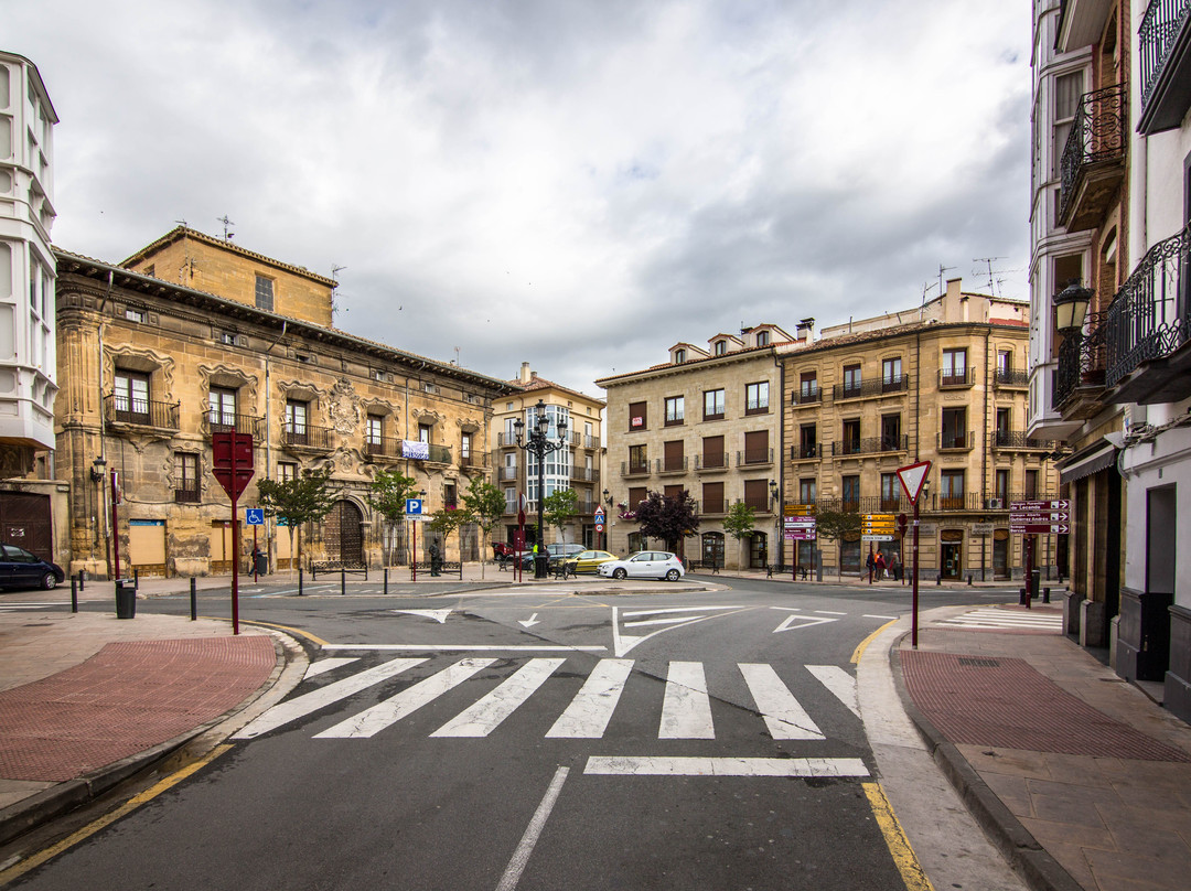 Apartamentos Haro