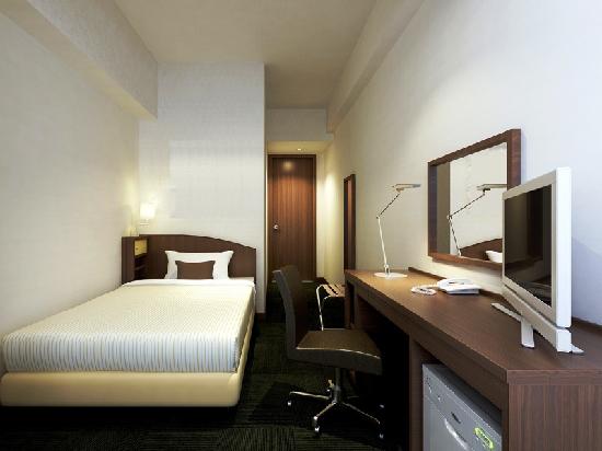 Fuchu Urban Hotel Annex-官方