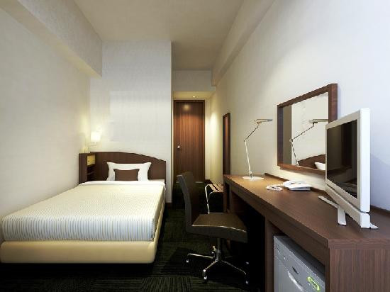 府中市酒店住宿-Fuchu Urban Hotel Annex