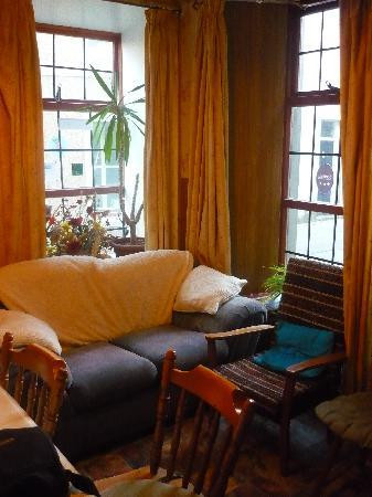 Browns Hostel