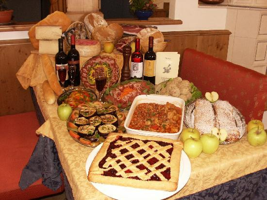 Hotel Chalet Genziana