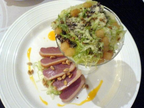 东方海悦酒店主图