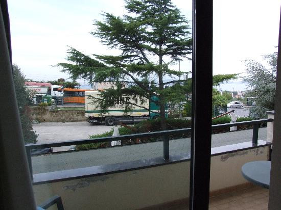 Hotel Solfatara