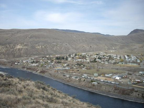 Ashcroft旅游攻略图片