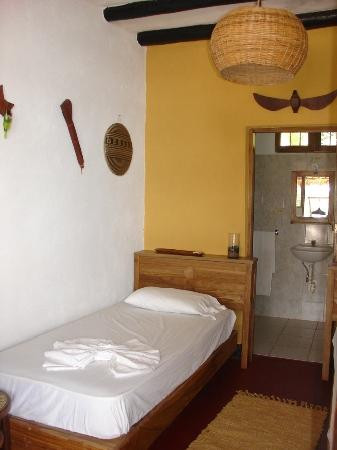 Las Mercedes旅游攻略图片