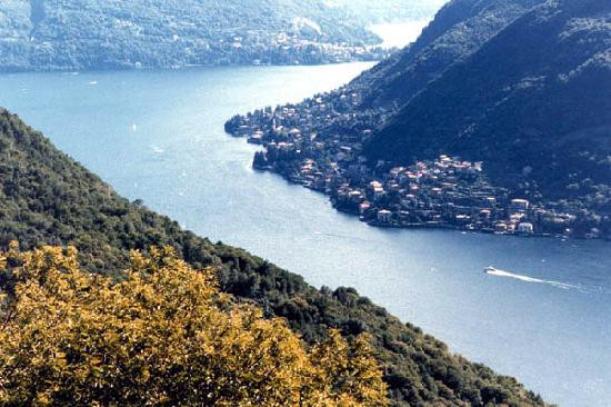 Nesso酒店住宿-National