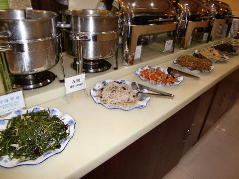 北京中安宾馆主图