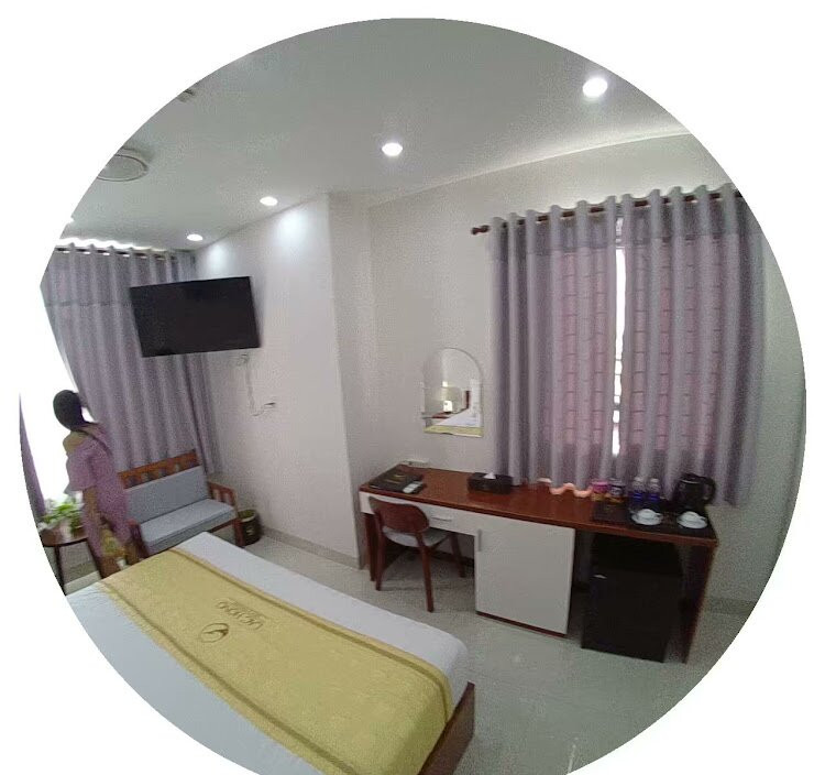 Lac Hong Hotel & Restaurant