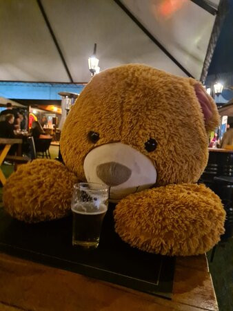 Ziel Alma da Cerveja-Pocos de Caldas必去景点