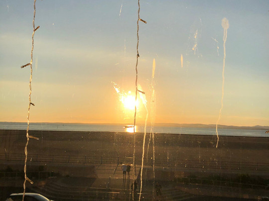 The Boardwalk-莫克姆必去景点