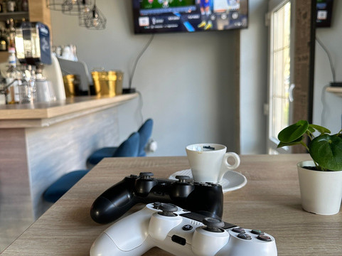 Craft Café & Bar-德布勒森必去景点