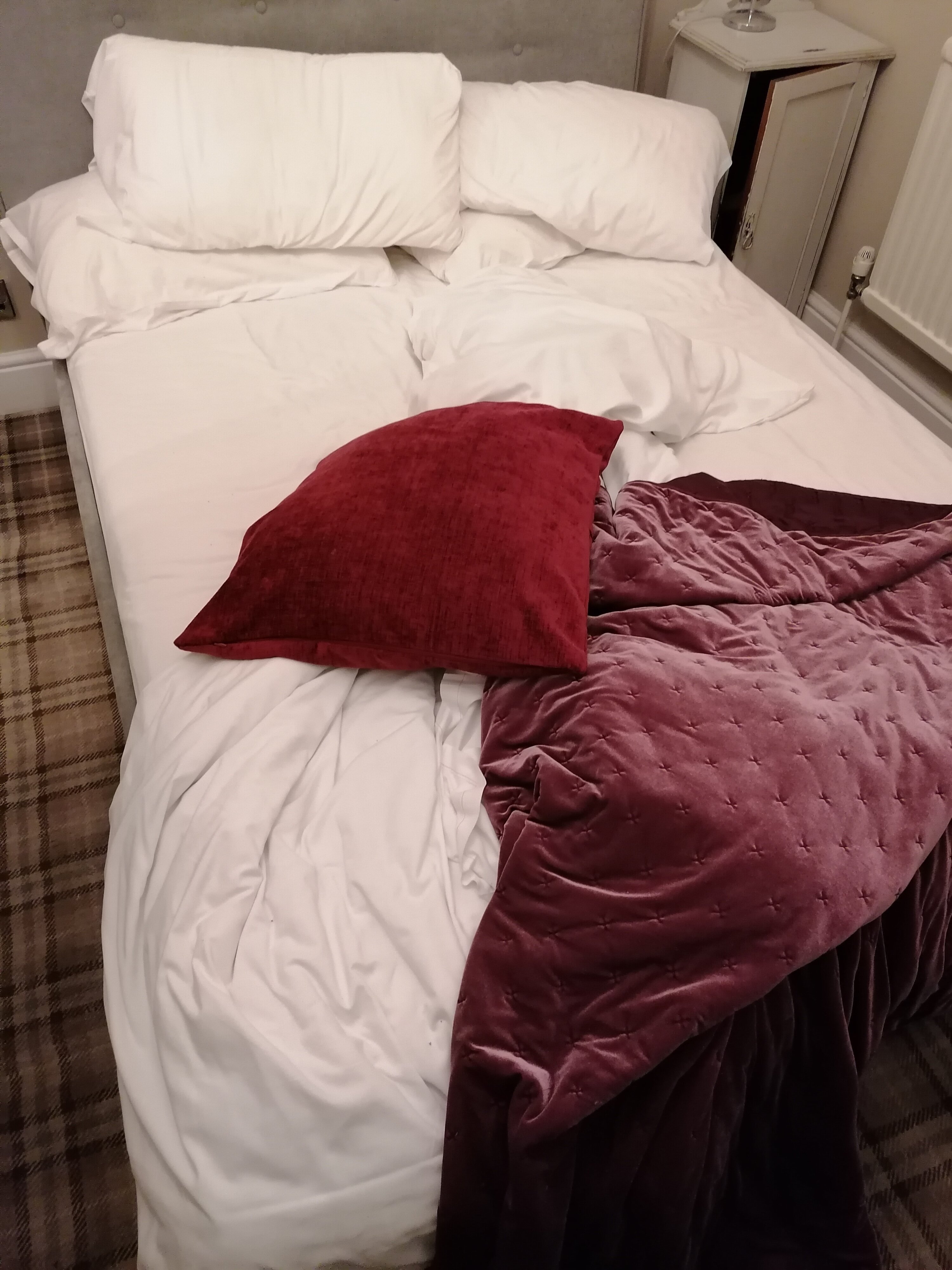 The First Hurdle Guest House-官方