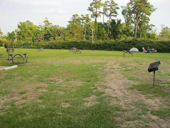 Adventure Bound Campground