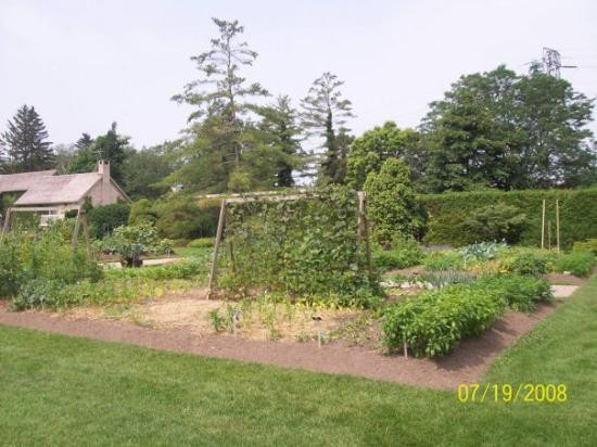 Botanical Gardens-尼亚加拉大瀑布必去景点