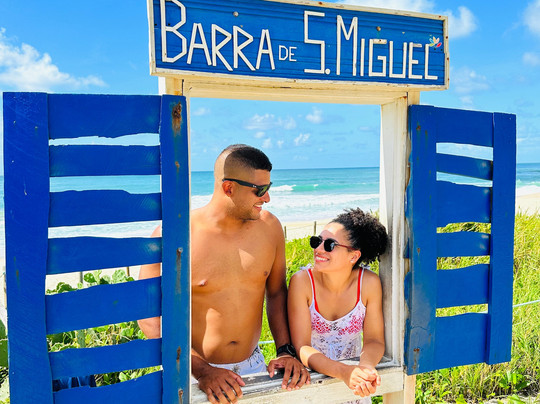 Alagoas Travel-Maceio必去景点