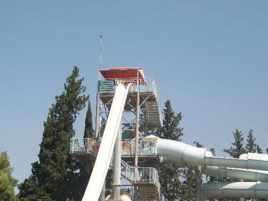 法索里水上公园-利马索尔必去景点