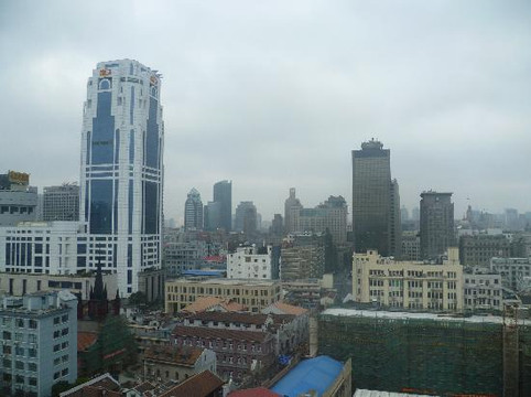 兴宇大酒店主图