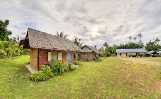 Sawangan Beach Lodge主图