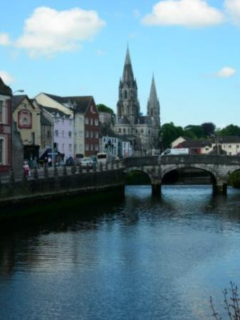 St Fin Barre's Cathedral-科克必去景点