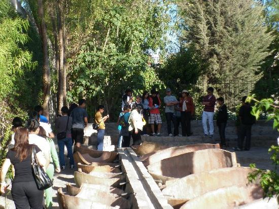 圣卡塔丽娜修道院（圣塔卡达莉娜修道院）-阿雷基帕必去景点