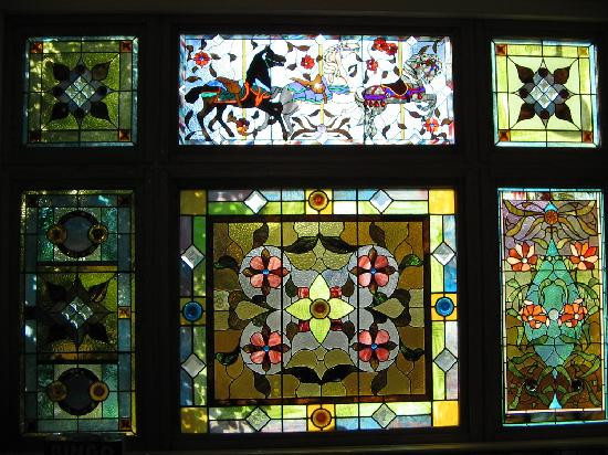 Great Northern Carousel-赫勒拿必去景点