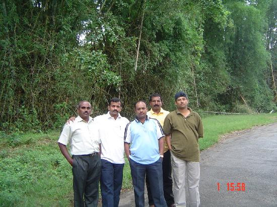 Indira Gandhi Wildlife Sanctuary and National Park景点图片