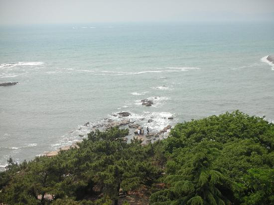 花石楼-青岛市必去景点