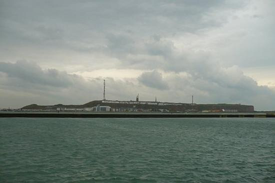 Lange Anna-Helgoland必去景点