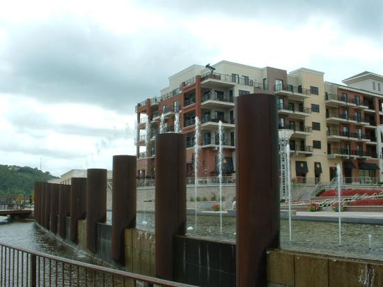 Branson Landing-布兰森必去景点