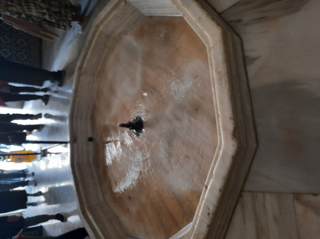 Sala De Los Abencerrajes-Alhambra必去景点