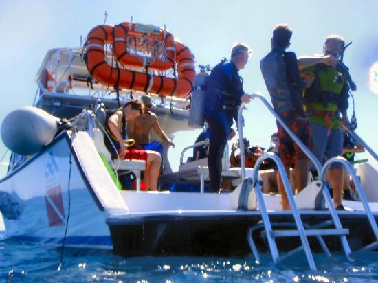 Pure Adventure-法哈多必去景点