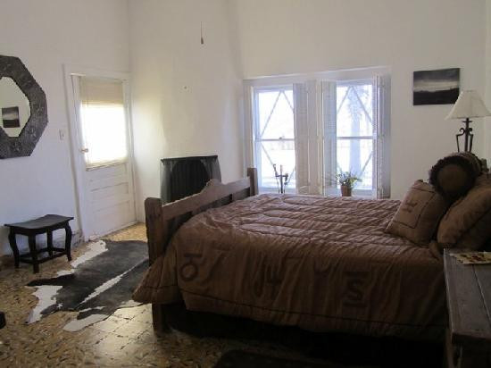 Big Bend Ranch State Park-Presidio必去景点