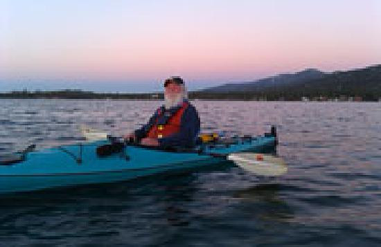 Big Bear Fun Outdoor Adventures-Big Bear City必去景点