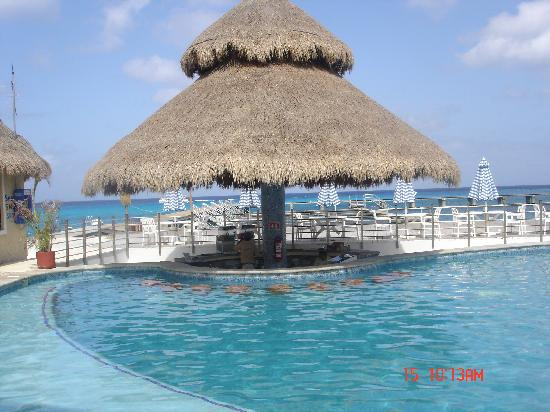 Chankanaab Reef-考祖梅必去景点