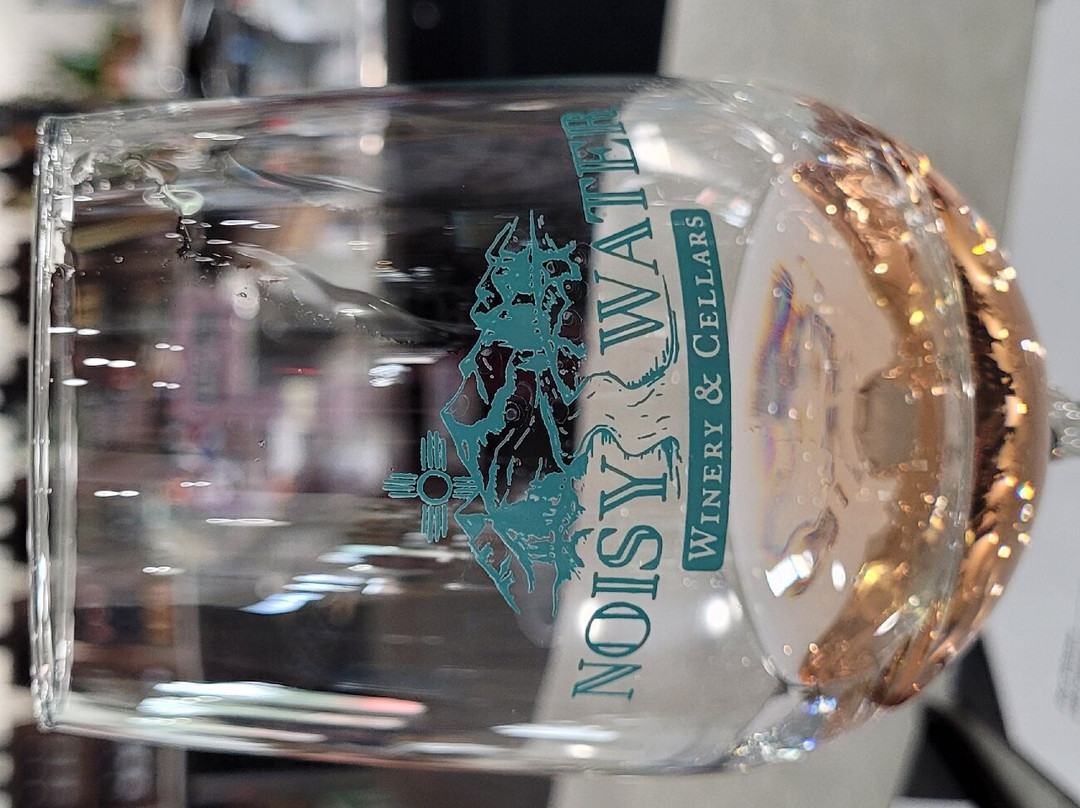 Noisy Water Winery-鲁伊多索必去景点