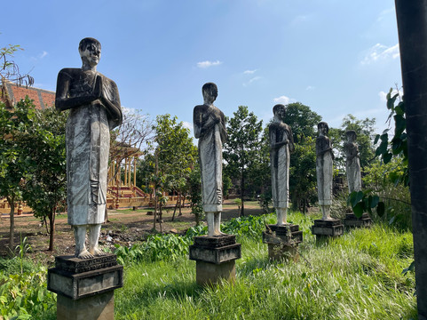 Battambang Tour By Samol-Moung Ruessei必去景点