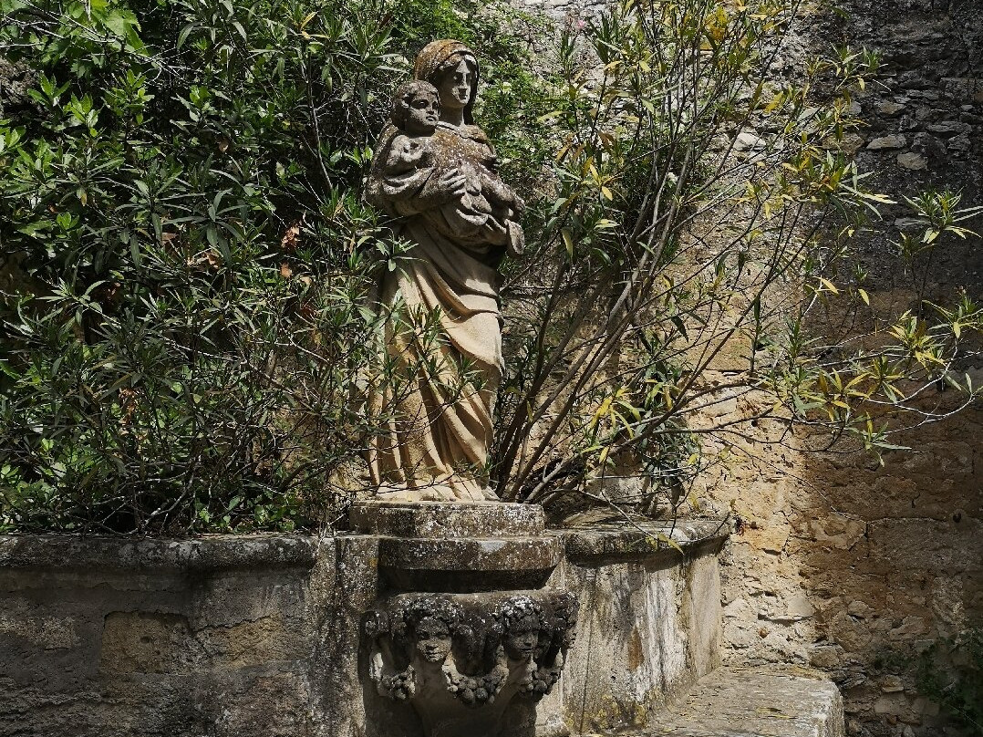 Jardins de l'abbaye Saint-André景点图片