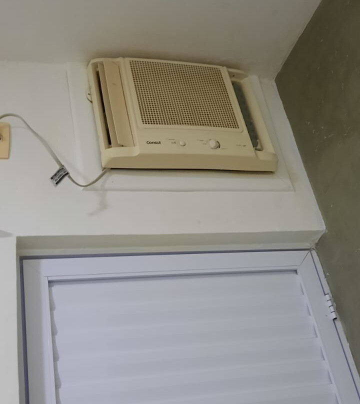 Hotel Enseada Beira Mar