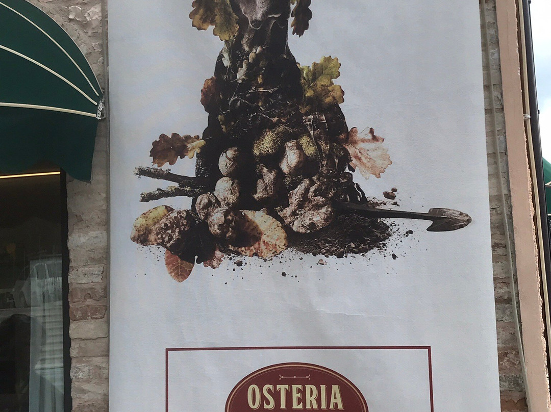 Tartufi di Acqualagna - Truffle Tasting and Shop-Acqualagna必去景点