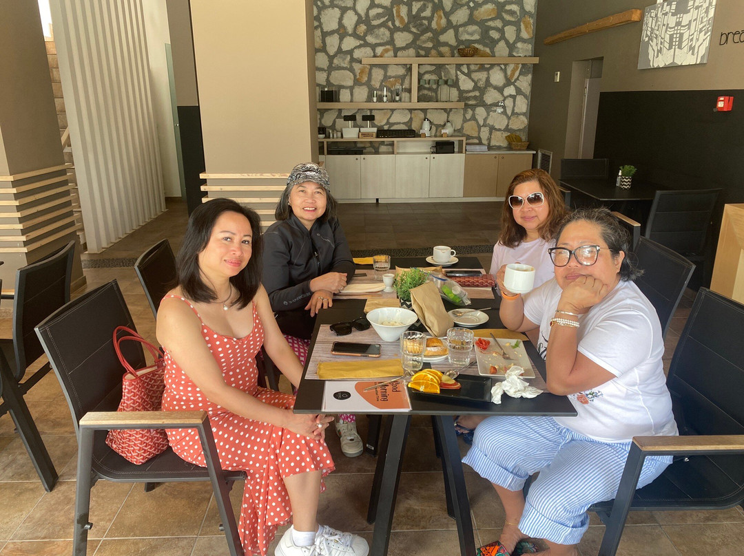 Memories Beach Hotel主图