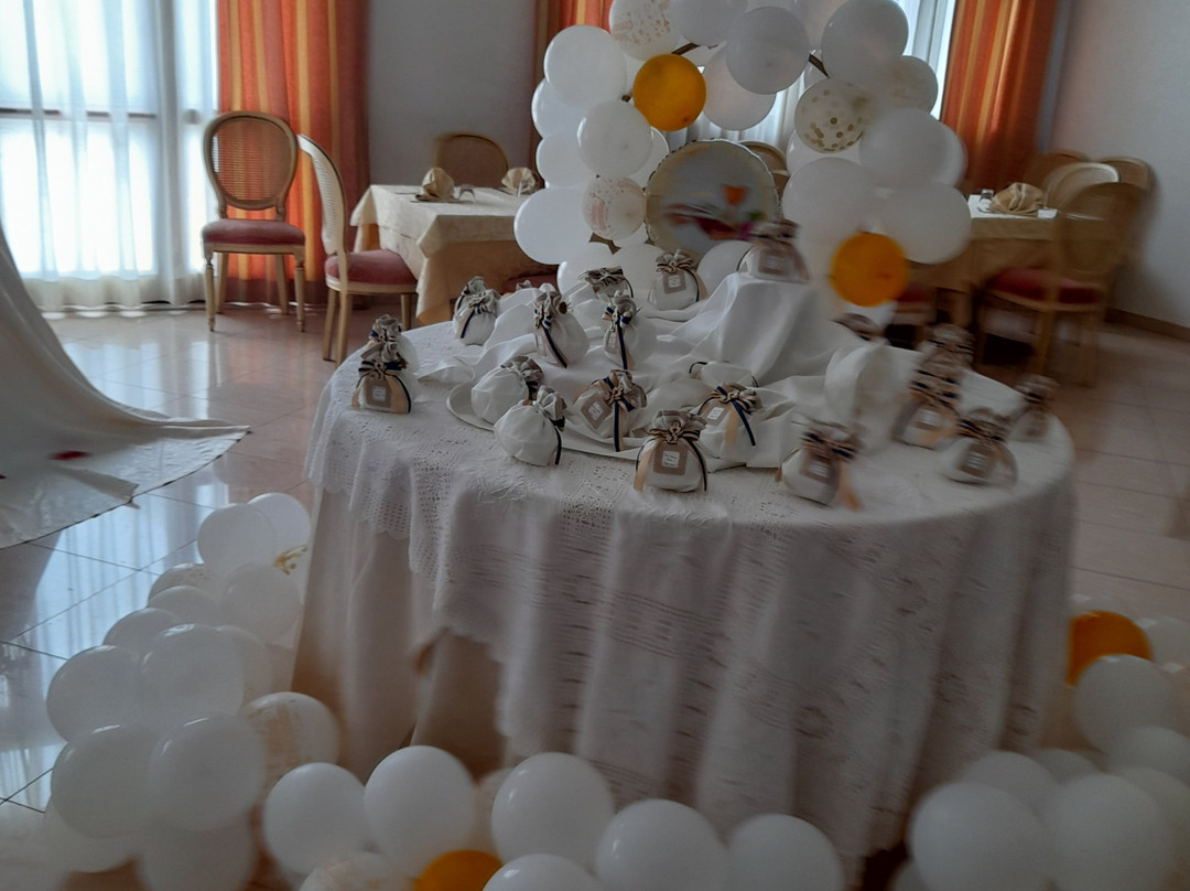 马戈诺莉亚酒店主图