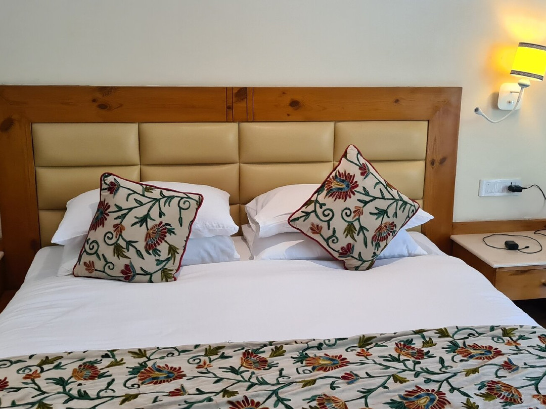 Badar Resort & Spa主图