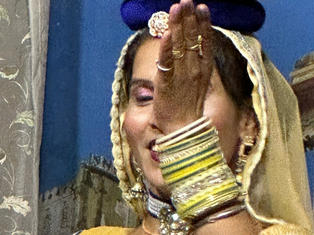 Ekayana Travel-新德里必去景点